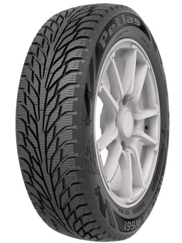 Шина PETLAS Glacier W661 195/60R15 88T