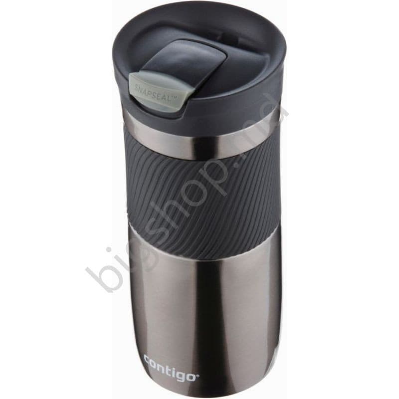 Termos Contigo Byron Gunmetal 470 ml