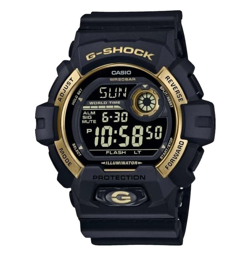 Ceas de mână Casio G-8900GB-1