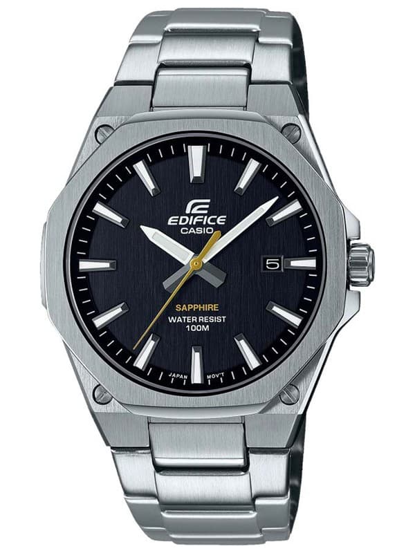 Наручные часы Casio EFR-S108D-1A