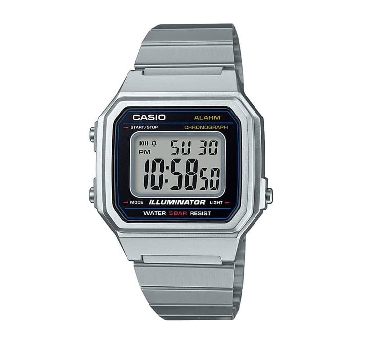 Наручные часы Casio B650WD-1A