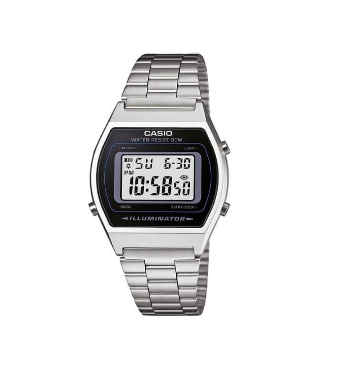 Ceas de mână Casio B640WD-1A