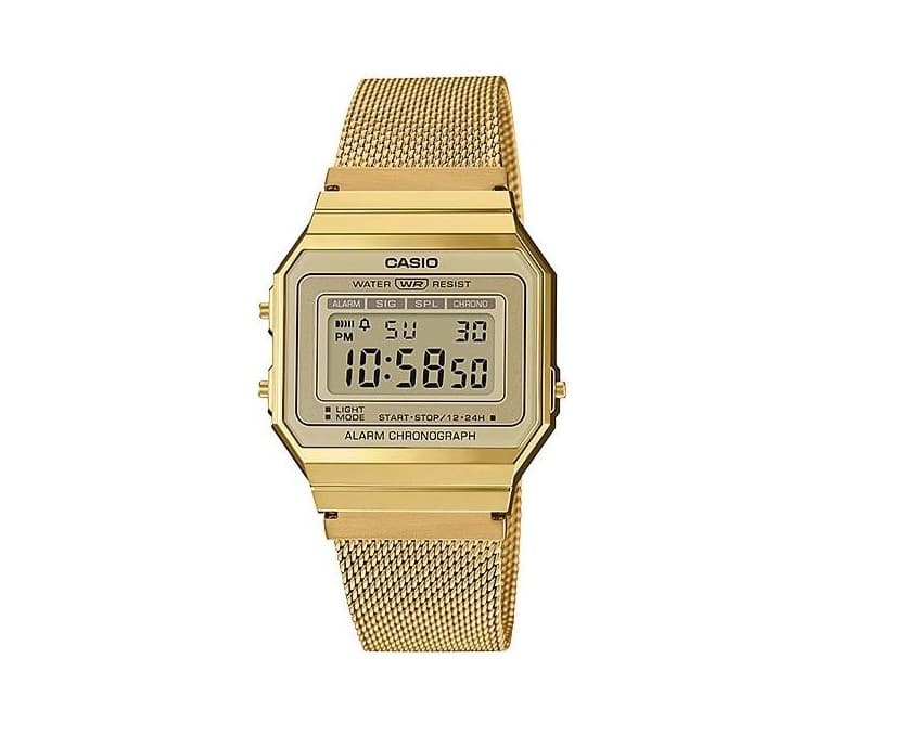Ceas de mână Casio A-700WEMG-9A