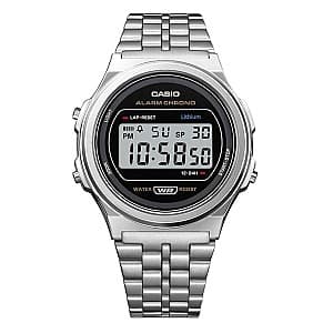 Наручные часы Casio A-171WE-1A