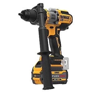 Шуруповерт Dewalt DCD999T1