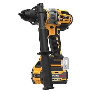 Шуруповерт Dewalt DCD999X1