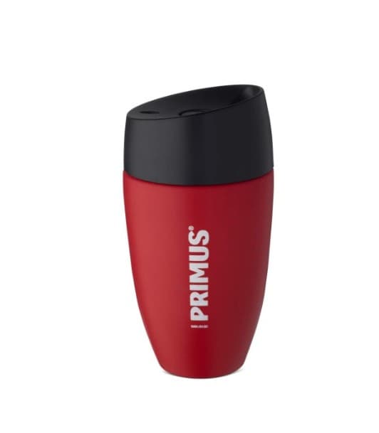 Termos Primus Mug 0.3 Barn Red