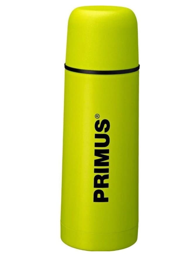 Термос Primus 0.5 l Yellow