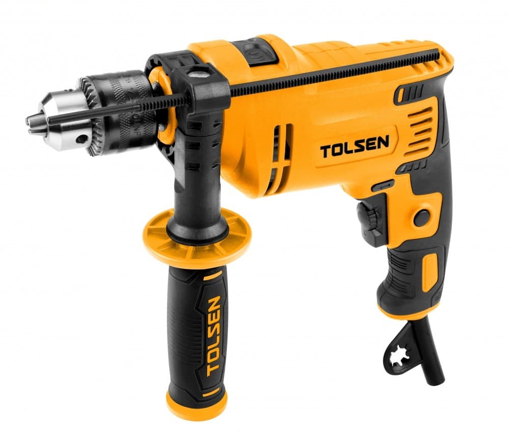 Дрель Tolsen 750 W, FX Force Xpress