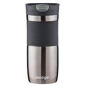 Термос Contigo Byron Stainless Steel 470 ml