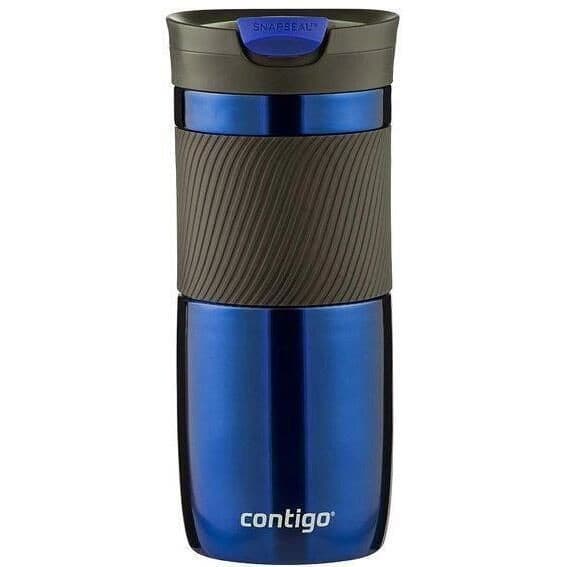 Termos Contigo Byron Deep Blue 470 ml