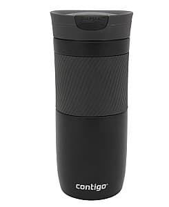 Термос Contigo Byron 470ml Matte Black