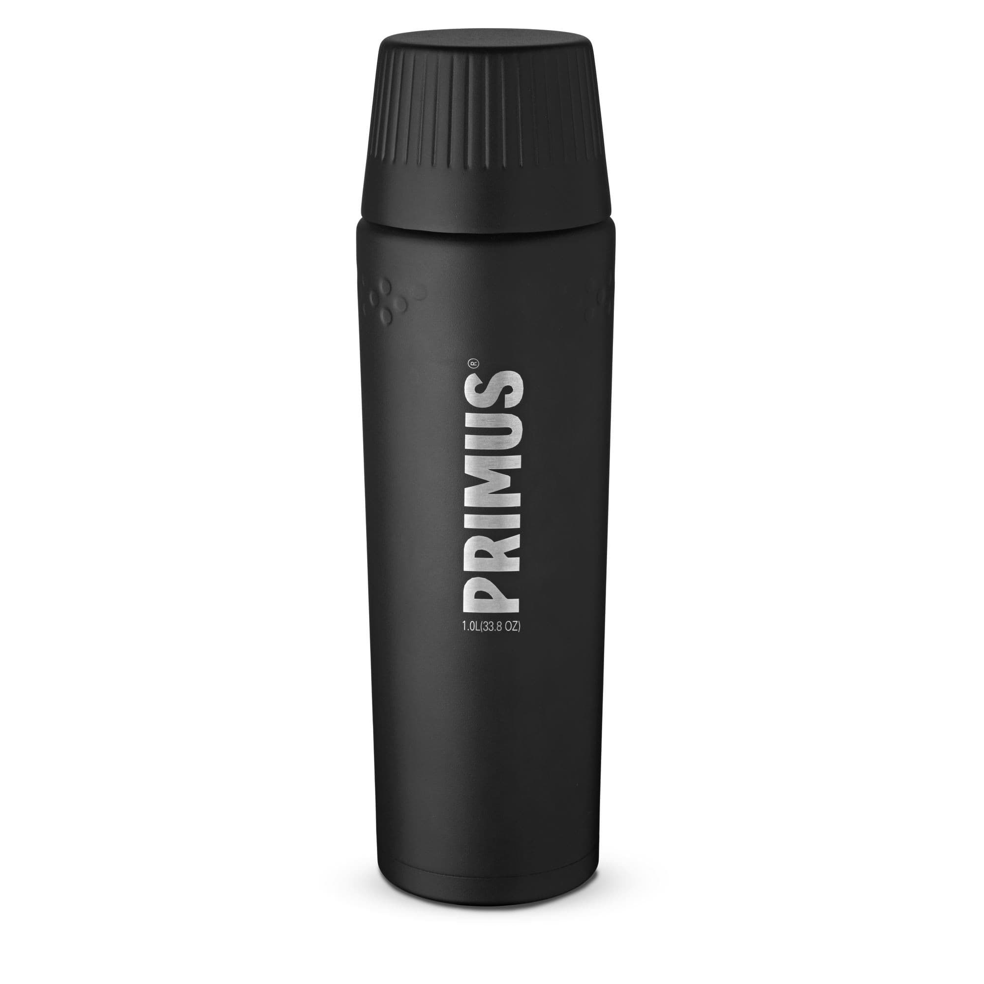 Termos Primus 1 l Black SS