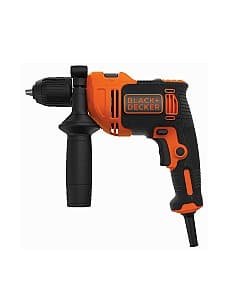 Дрель BLACK&DECKER BEH550