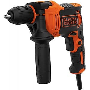 Дрель BLACK&DECKER BEH710K