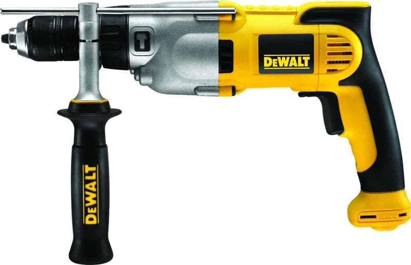 Masina de gaurit Dewalt DWD522KS-QS