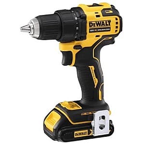 Дрель Dewalt DCD708P2T