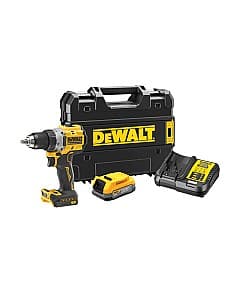 Дрель Dewalt DCD800E1T