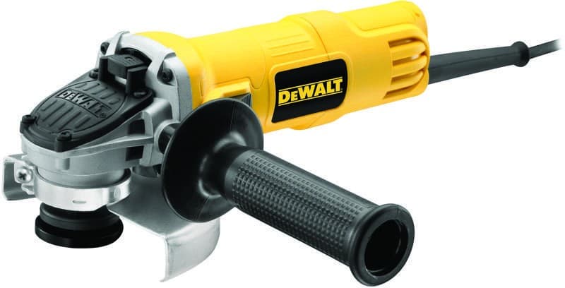 Polizor unghiular Dewalt DWE4057