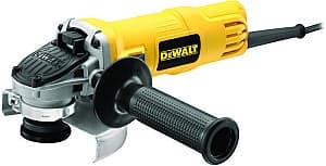 Polizor unghiular Dewalt DWE4057