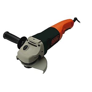 Polizor unghiular BLACK&DECKER KG1202 125mm