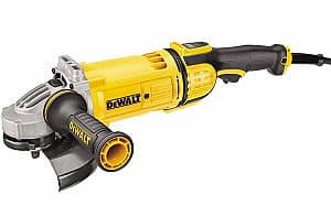 Polizor unghiular Dewalt DWE4579