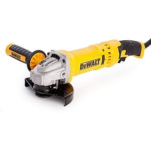 Угловая шлифмашина Dewalt DWE4277