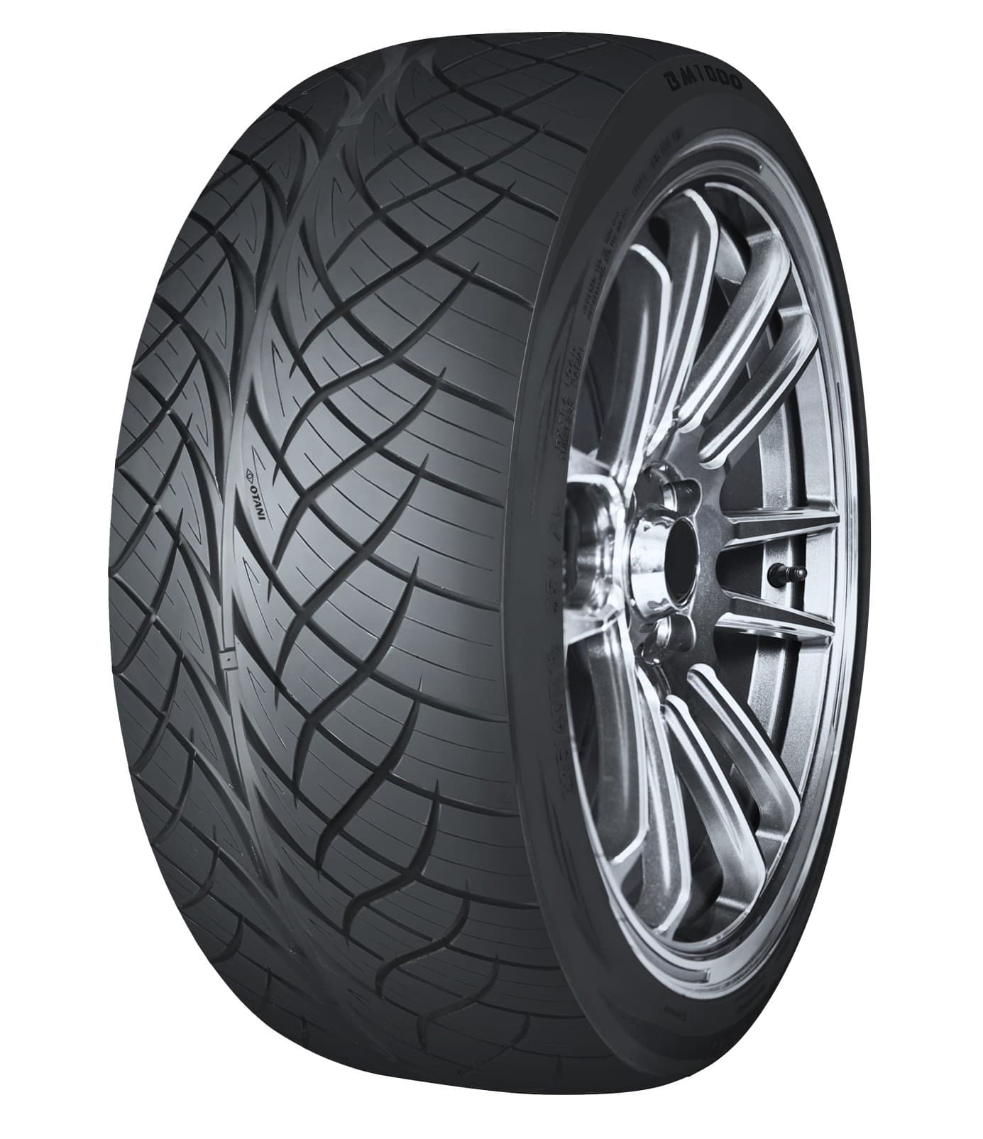 Шина OTANI BM1000 275/40R18 103V