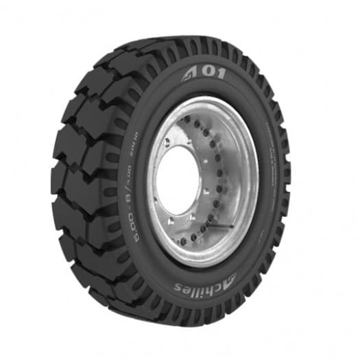 Anvelopa ACHILLES A 01 Solid Tire 7.00-12 136/5.00S