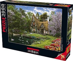 Puzzle Anatolian A4900