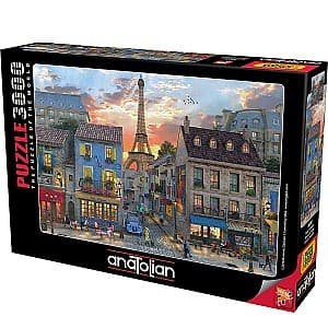 Puzzle Anatolian A4910