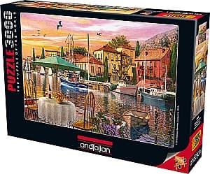 Puzzle Anatolian A4905