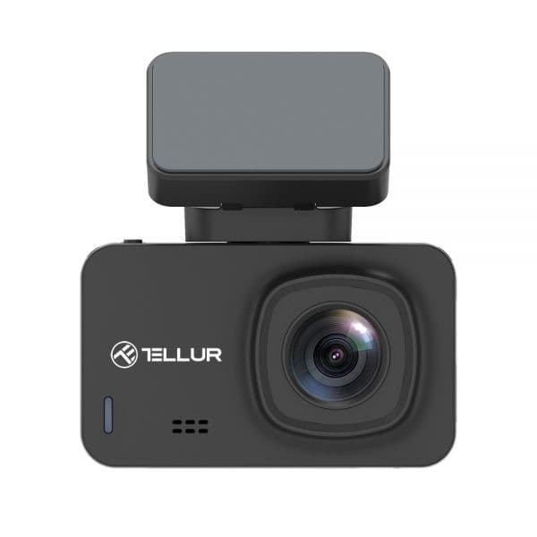 Camera auto TELLUR Dash Patrol DC3