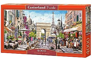 Puzzle Castorland C-400294