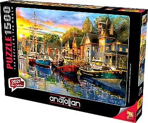 Puzzle Anatolian A4564