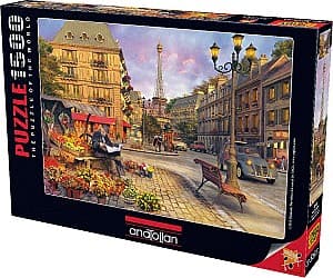 Puzzle Anatolian A4542