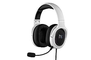 Casti 2E GAMING HG330 White