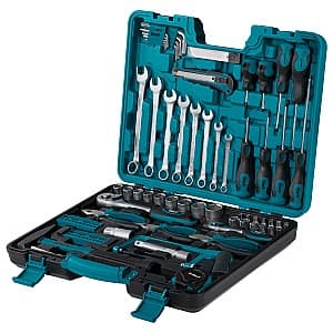 Set de scule BORT BTK-89U