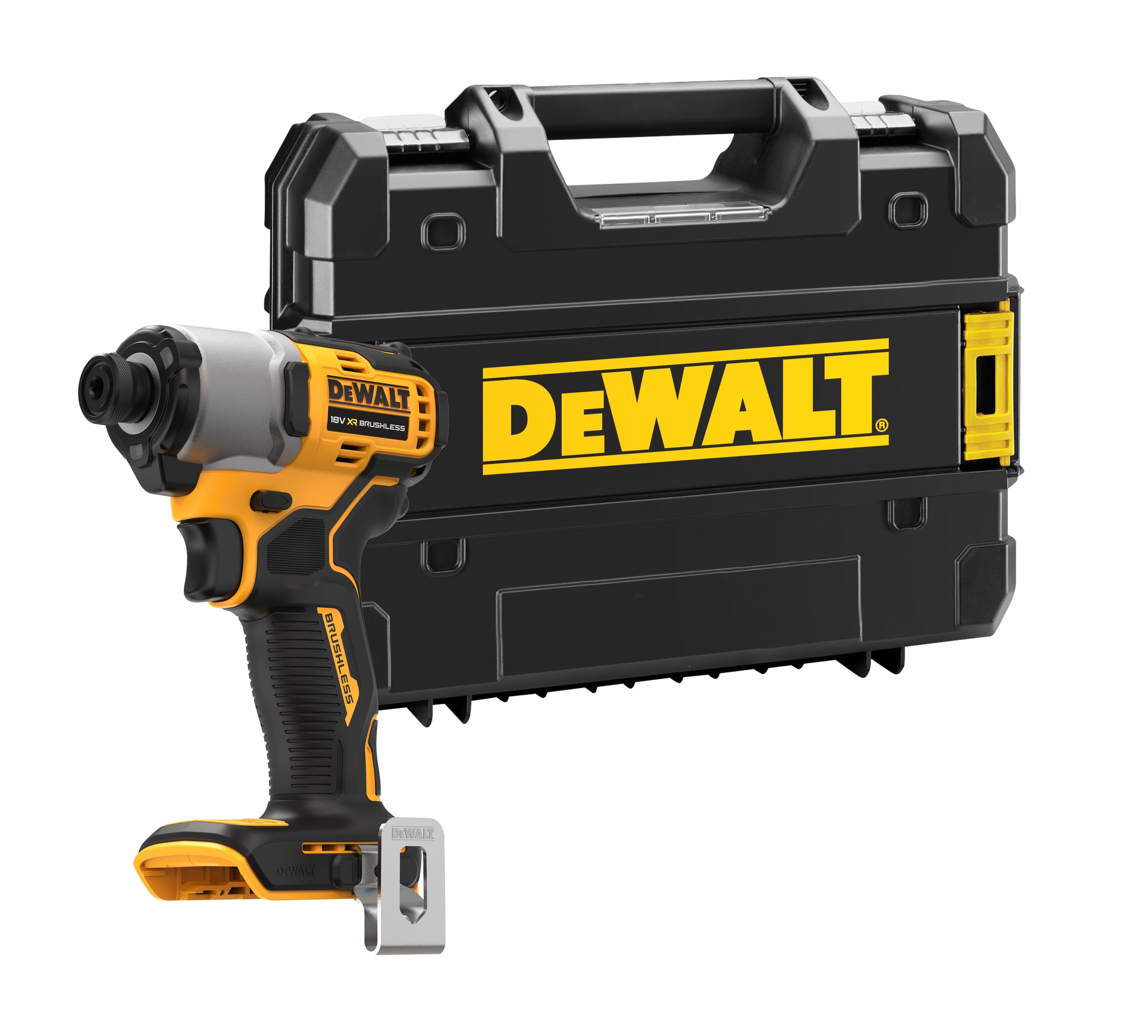 Гайковерт Dewalt DCF840NT