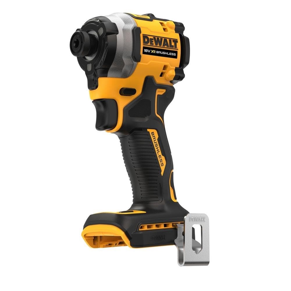 Гайковерт Dewalt DCF850NT-XJ