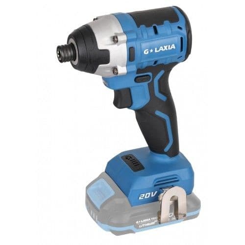 Mașină de înșurubat cu impact Galaxia 95302
