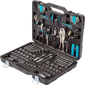 Set de scule BORT BTK-123