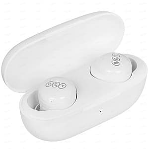 Casti Xiaomi QCY-T17 White