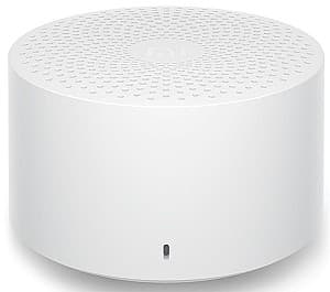 Boxă portabilă Xiaomi Mi Compact Bluetooth Speaker 2 White