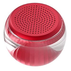 Boxă portabilă Xiaomi Velev M07 Speakers Red