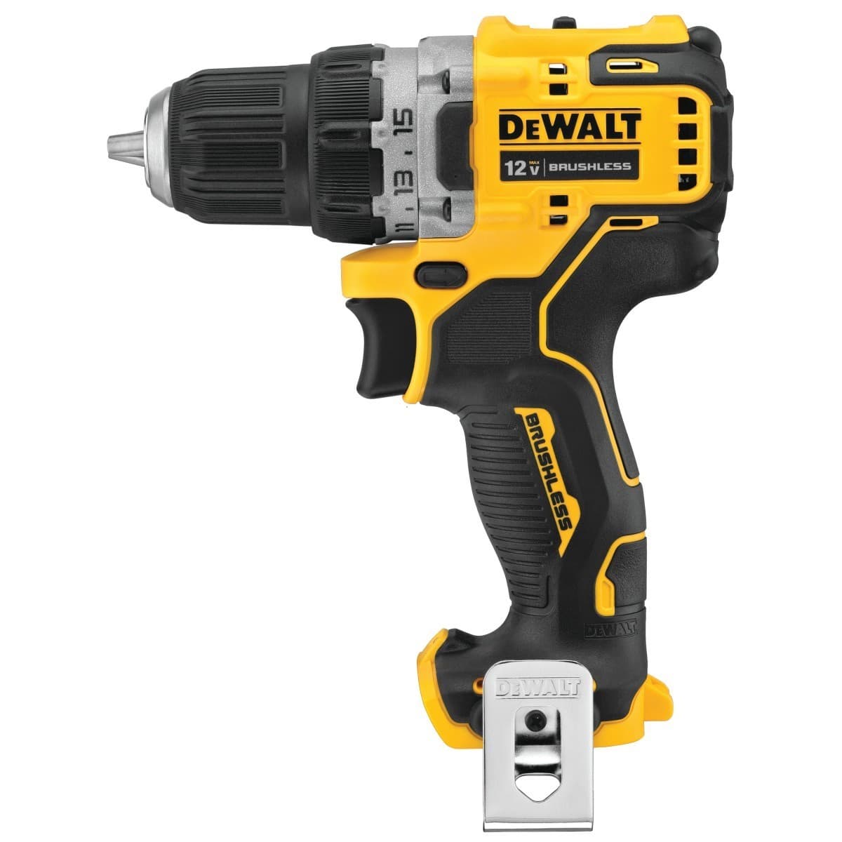 Masina de insurubat Dewalt  DCD701N