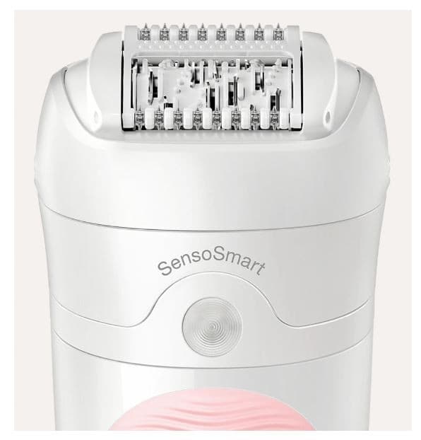 Epilator BRAUN Silk-épil 5-620 Wet & Dry