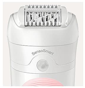 Эпилятор BRAUN Silk-épil 5-620 Wet & Dry