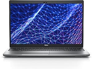 Ноутбук DELL Latitude 5530 Gray (273860622)