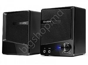 Boxe SVEN 248 BLACK (USB)